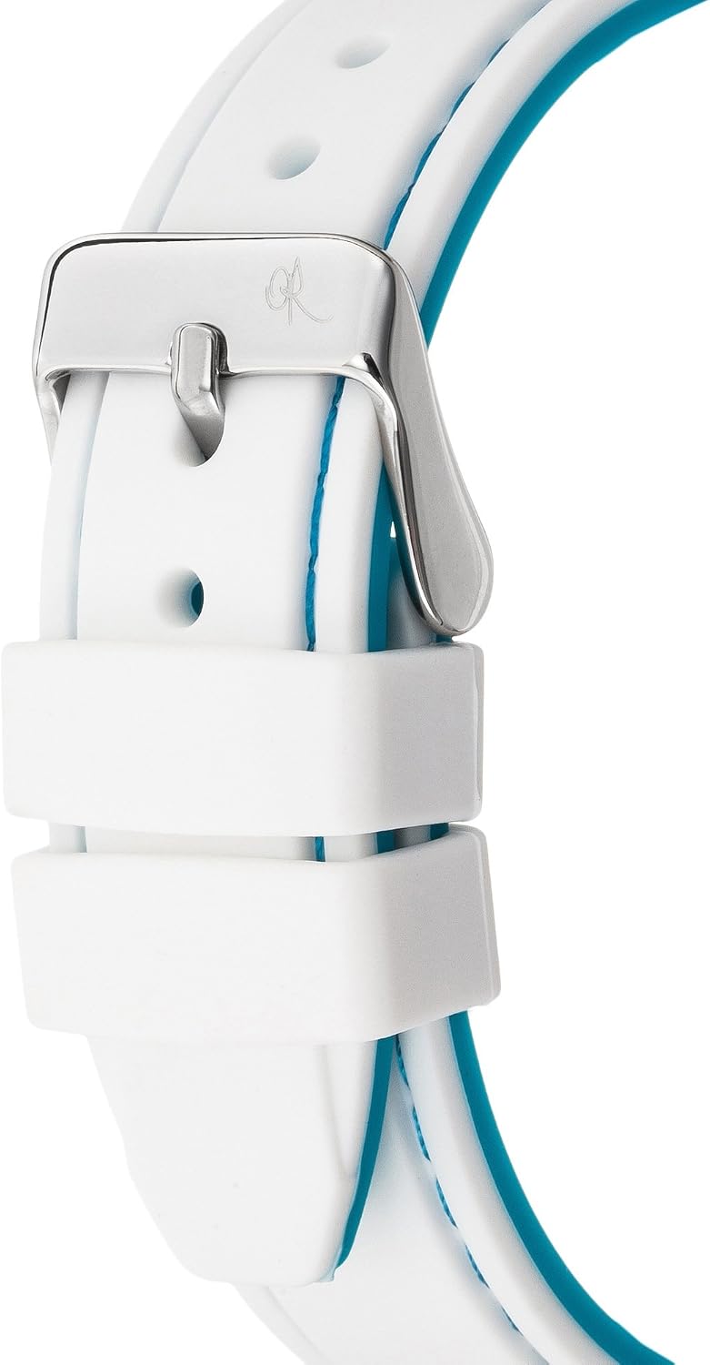 Orphelia Women's Quartz Watch OR22171151 with Rubber Strap - Image 5