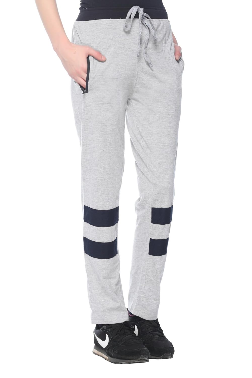 69gal women's track pant(129w1_b-$p)