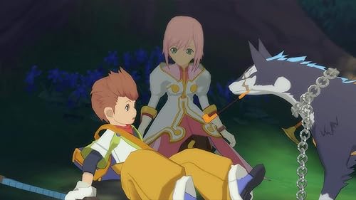 テイルズ オブ ヴェスペリア REMASTER（TOV リマスター）』店舗
