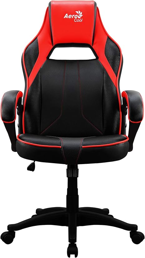 Aerocool Ac40c Air Chaise De Jeu Technologie Air Reglable En Hauteur Couleur Rouge Amazon Fr Cuisine Maison Aerocool Ac40c Air Chaise De Jeu Technologie Air Reglable En Hauteur Couleur Rouge Amazon Fr Cuisine Maison