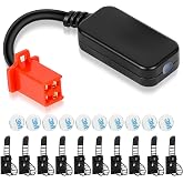 LONGSURE Bluetooth Dongle/Adapter for Ebike Compatible with Fardriver | Controller Programming Module for Computers Tablets &amp; FarDriver Programmable Bluetooth Network Adapter