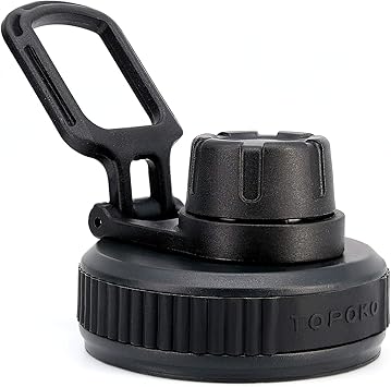 hydro flask flip lid amazon