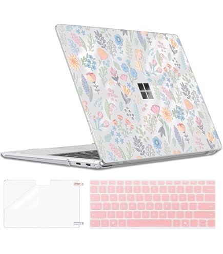 Amazon.com: mCover case ONLY Compatible for 2025+ 13