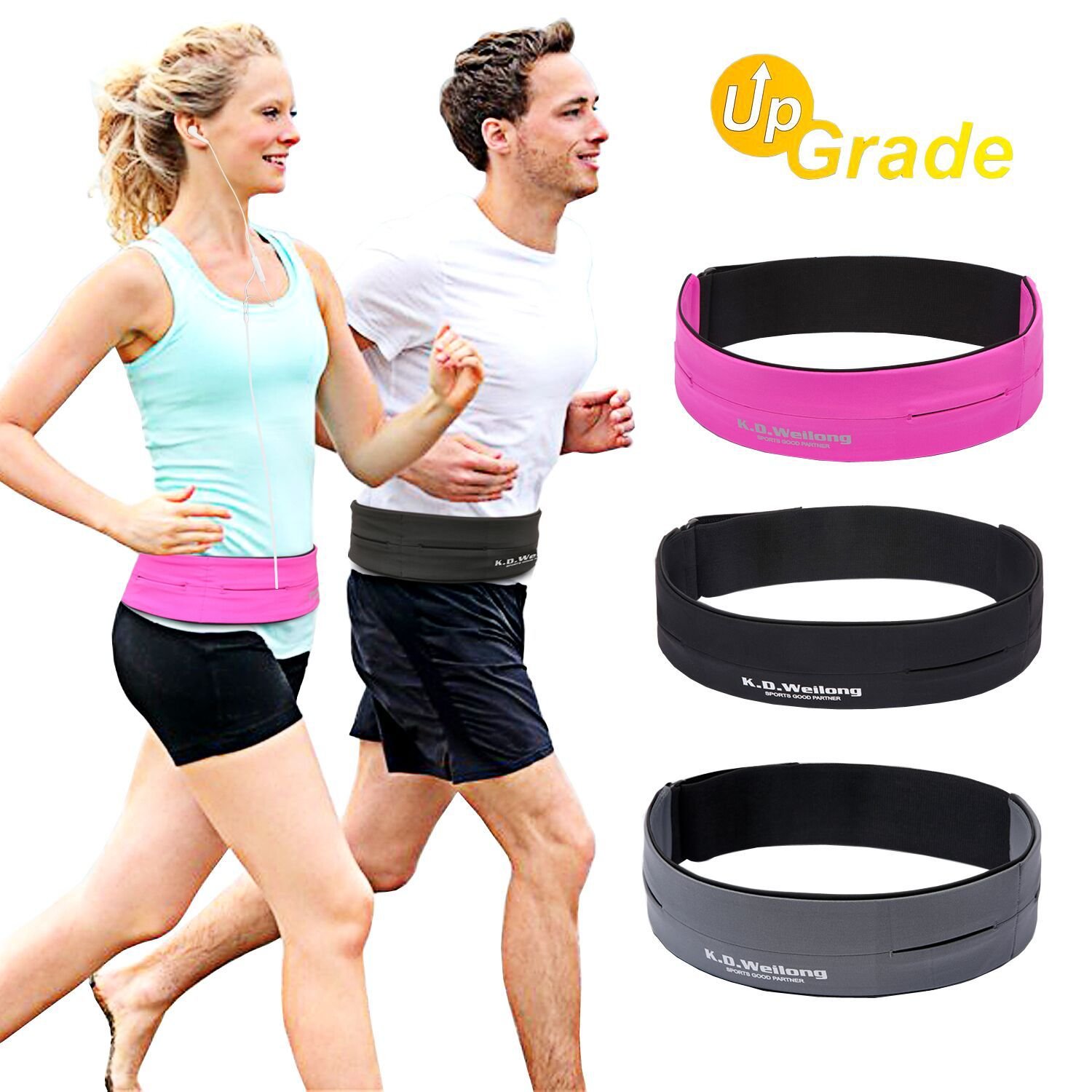 mens running belt for phone