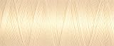 Gütermann Sew All Polyester Thread Parchment 0610 100 m