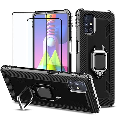 360 Rotatable Ring Magnetic Car Mount Case for Nigeria Ubuy