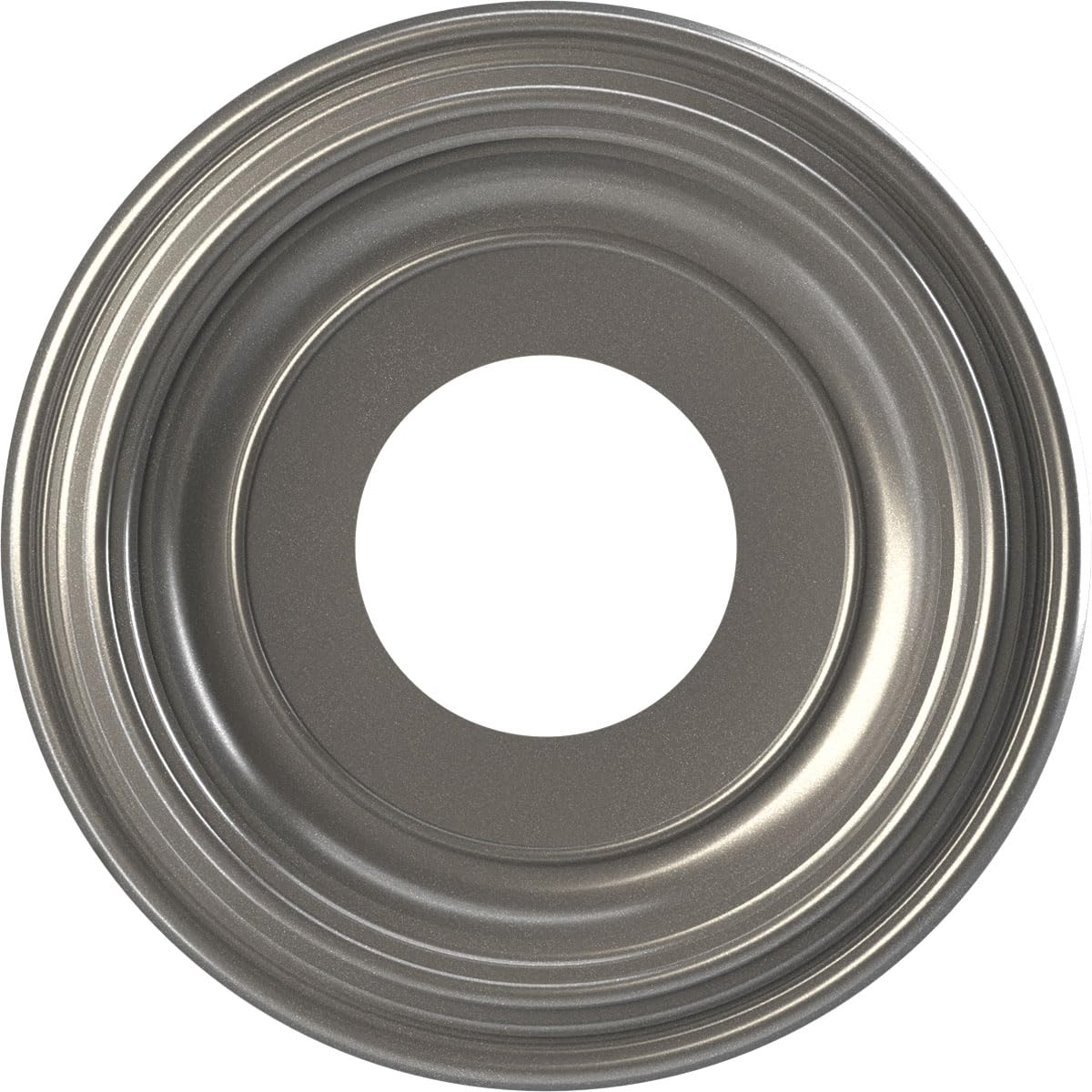 Ekena Millwork 10"OD x 3 1/2"ID x 1 1/8"P