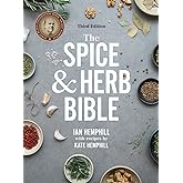 The Spice and Herb Bible