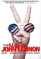 The U.S. vs. John Lennon
