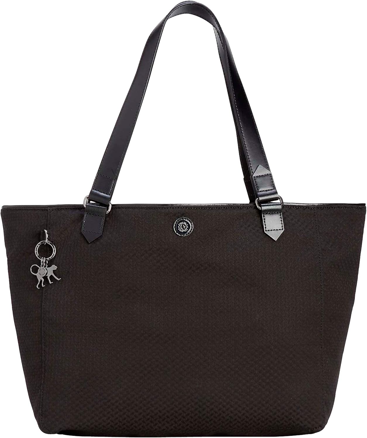 Kipling Tote Bag Lots of Bag Kipling City Synthetics 16 Liter 28 x 52 x
