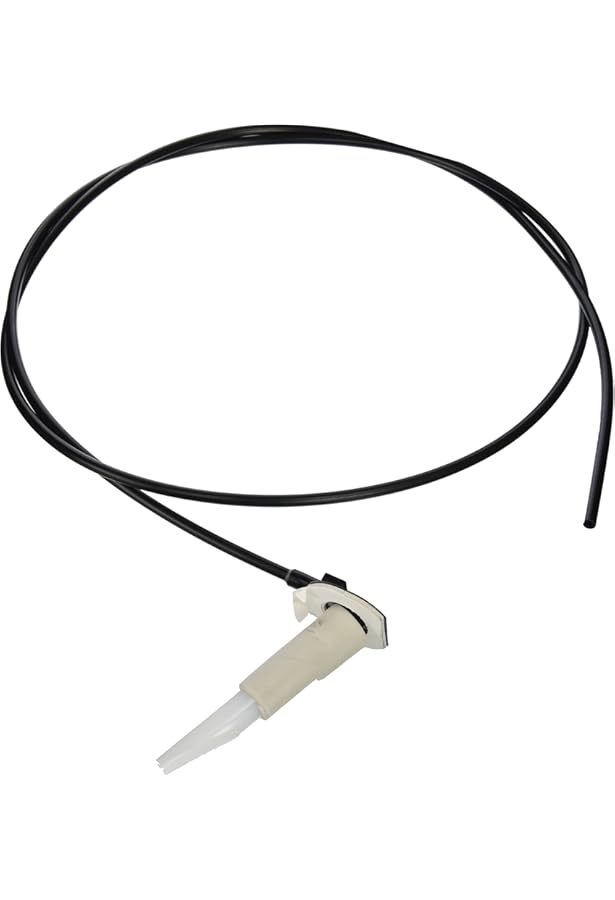 サイズ General Refrigerator Fill Tube by GE 並行輸入品 HFAYB00MOCRELAK