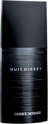 Issey Miyake Nuit d Issey Eau de Toilette Men 75ml Leather Wood Bergamot view 1