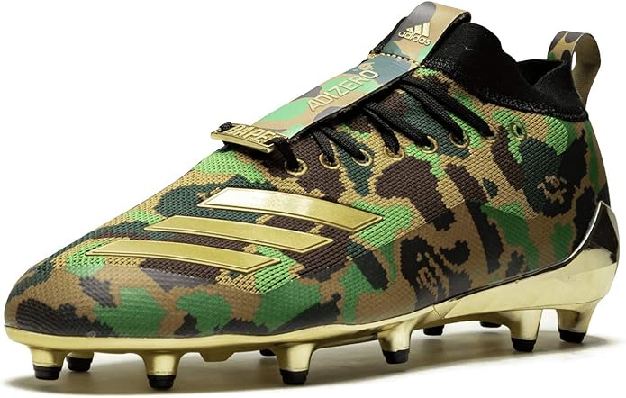 bape football cleats