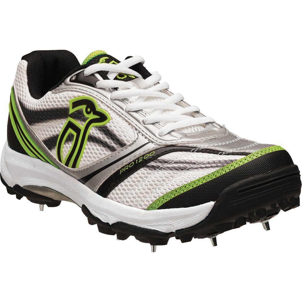 kookaburra pro 2000 spike