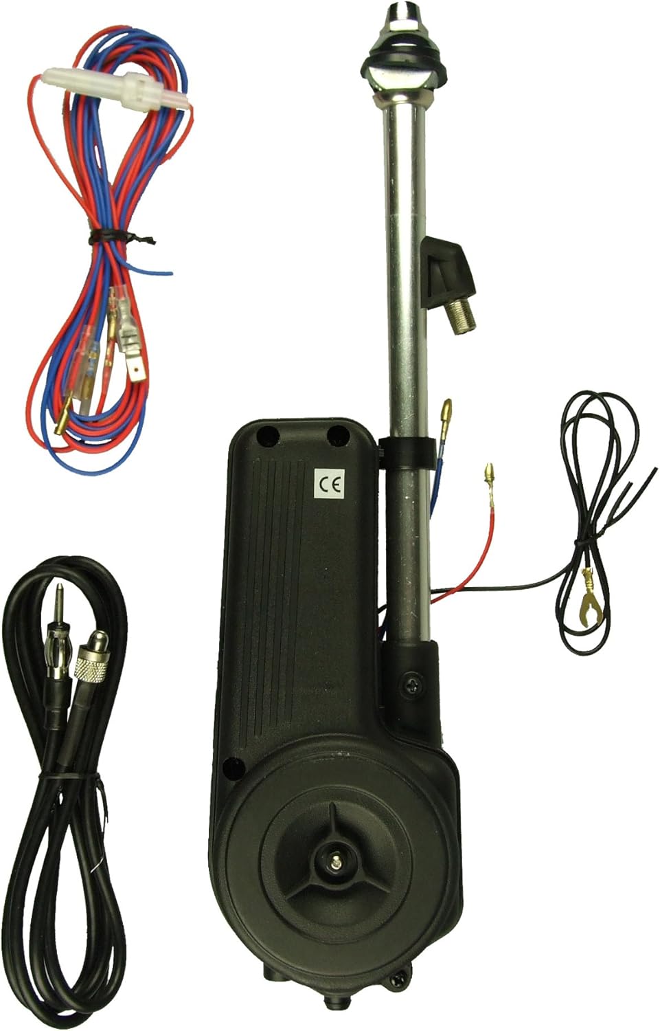 Celsus AN7700 Multi Head Automatic Electric Antenna Amazon.co.uk Car