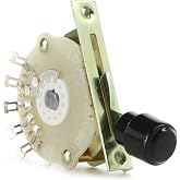Fender 4-Position Custom Shop Telecaster Pickup Selector Switch