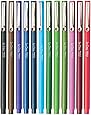 Marvy (4300S-12pk) Le Pen, 12 Color Set, Dozen (Micro Fine Point)