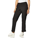 Flat Front Double Cargo Pant 