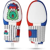 Big Crazy Sliding Mitt for Youth & Adult, Baseball Softball Sliding Mitt, Baseball Accessories and Protective Gear Flexible, Durable, Ambidextrous