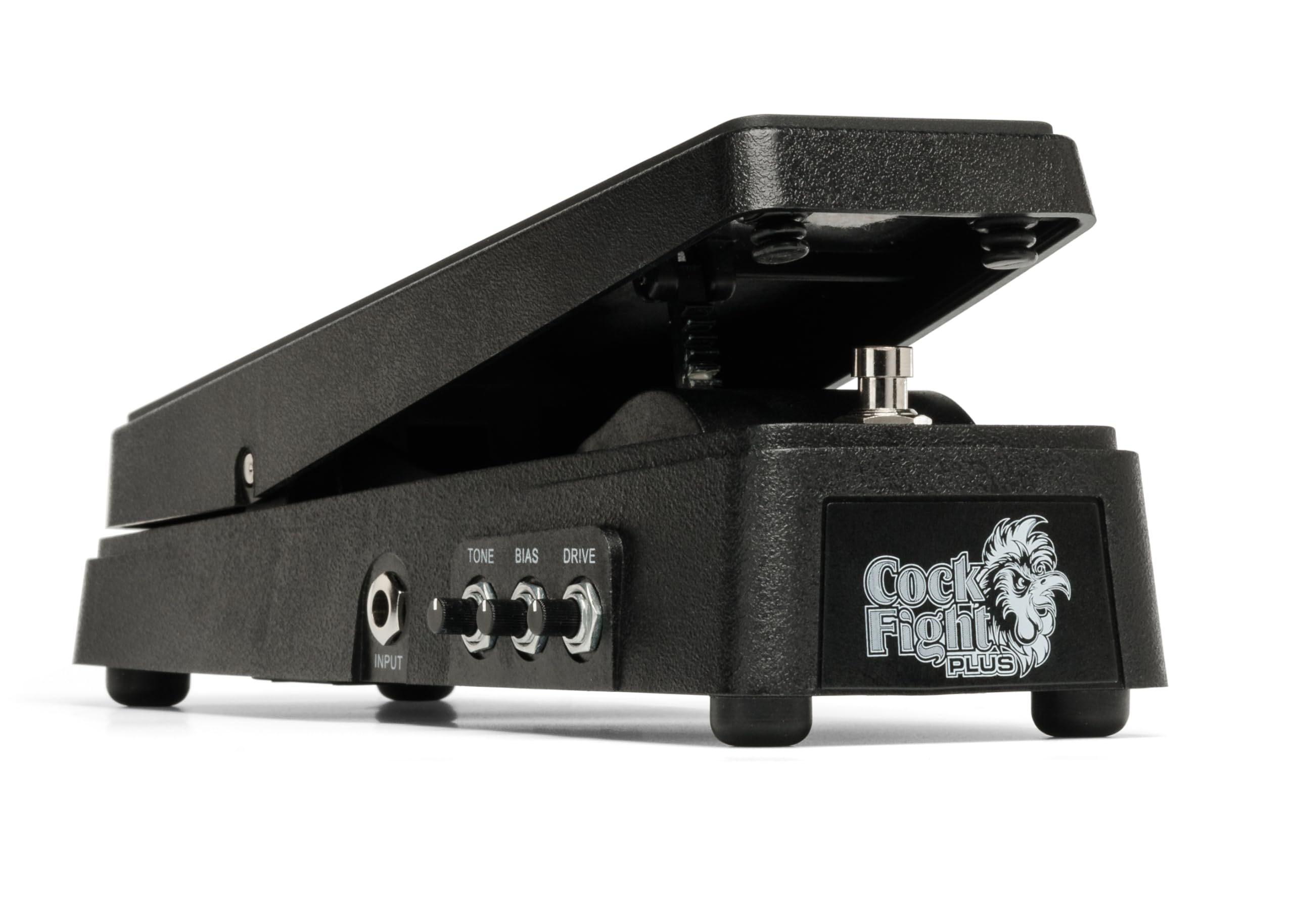 Electro Harmonix Cock Fight Plus - Wah Wah Pedal