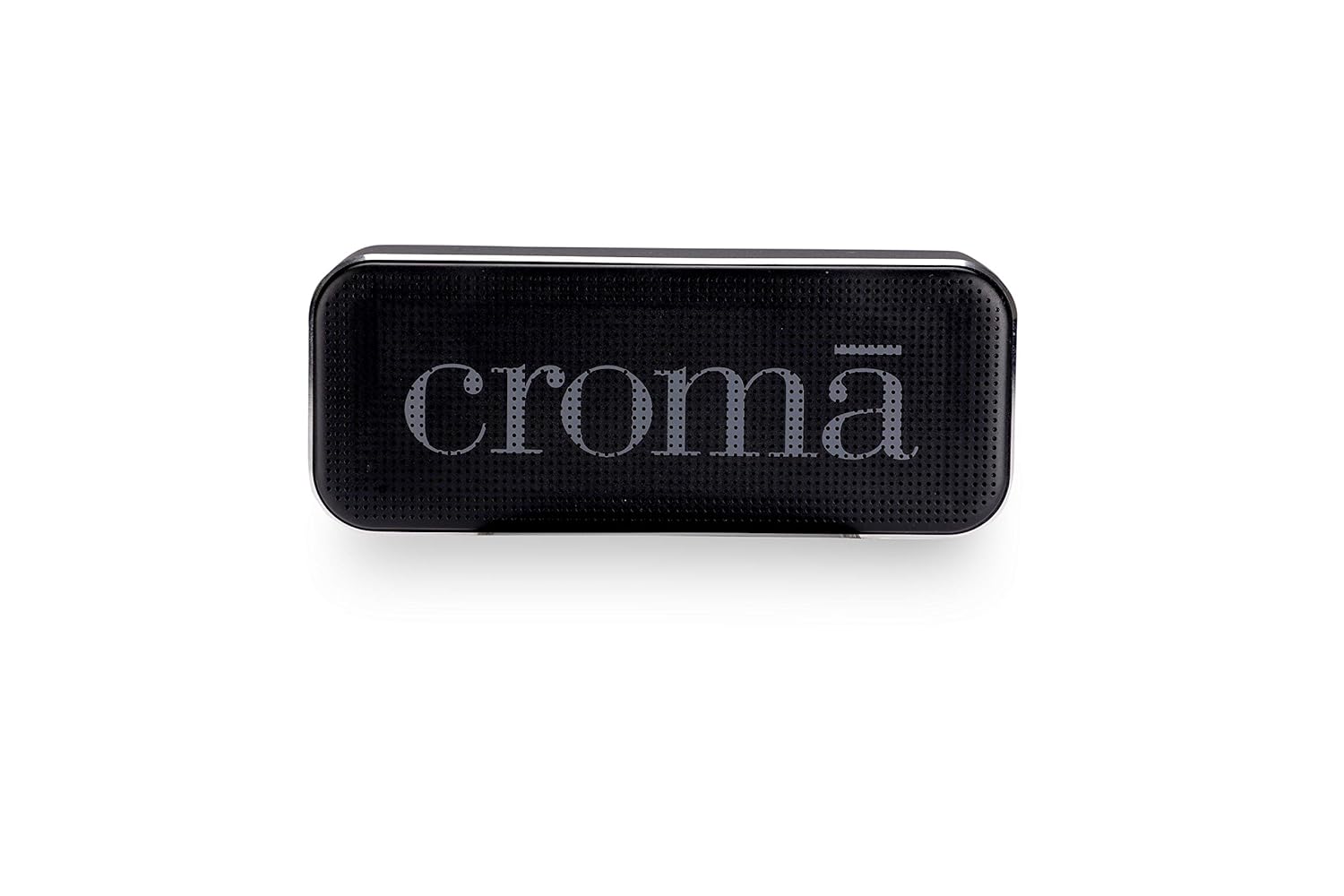croma mini bluetooth speaker