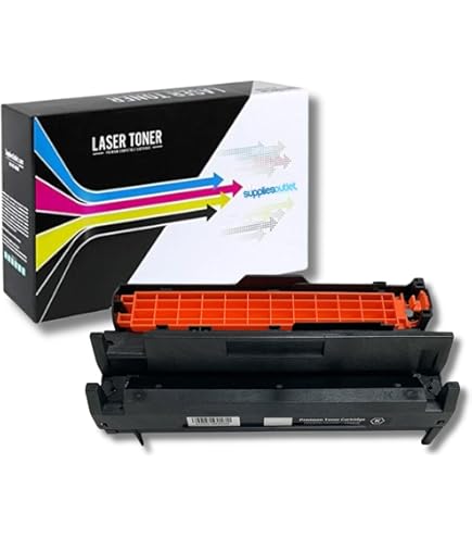 Amazon.com: DK-8550 Drum Unit Suitable for Kyocera TASKalfa 4052ci