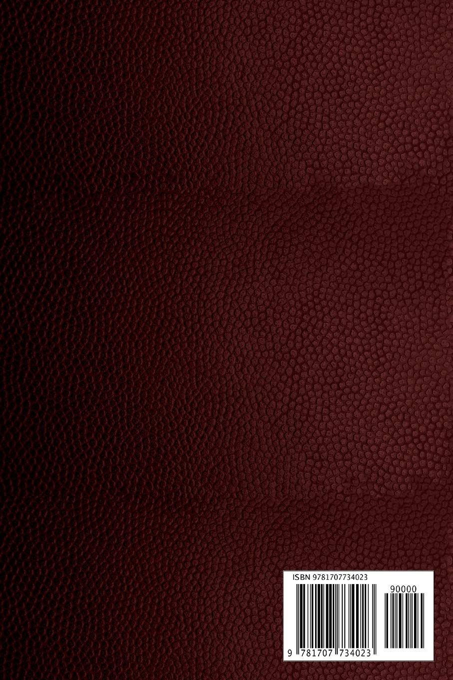 Bourbon Tasting Log Book: Record keeping notebook for Bourbon lovers and collecters | Review, track and rate your burbon collection and products | Professional red cover print design Bourbon Tasting Log Book: Record keeping notebook for Bourbon lovers and collecters | Review, track and rate your burbon collection and products | Professional red cover print design Paperback Hardcover