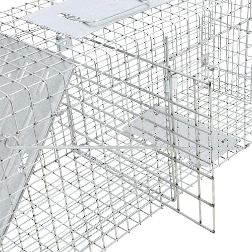 Havahart 1099 Feral Stray Cat Rescue Kit in Oman Whizz Traps - Main Image