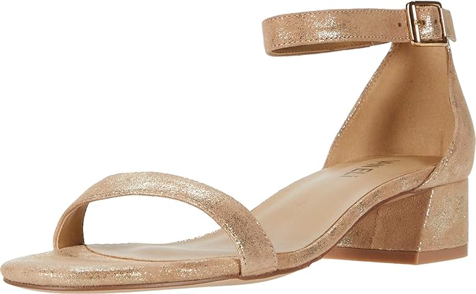 vaneli hirin sandal