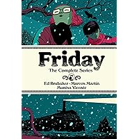 Amazon.com: Ex Machina: The Complete Series Omnibus (New Edition