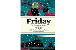 Friday Deluxe Edition