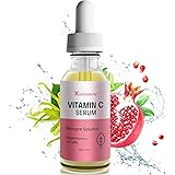 Nutricelebrity Vitamin C Serum Acne Scar Removal
