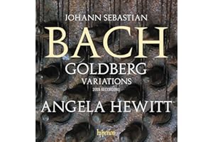 Bach: Goldberg Variations