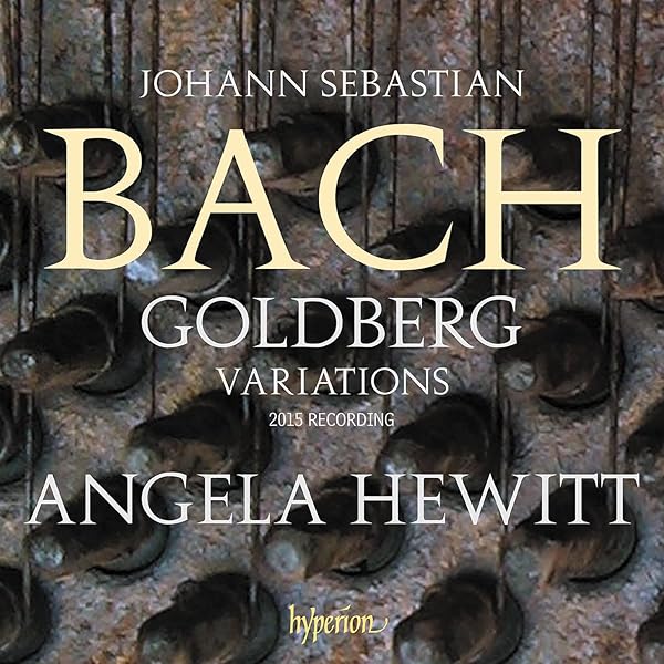 27CDヒューイット　ザ・バッハ・レコーディング Angela Hewitt - The Bach Recordings[27 CD Box Set] - Amazon.com Music