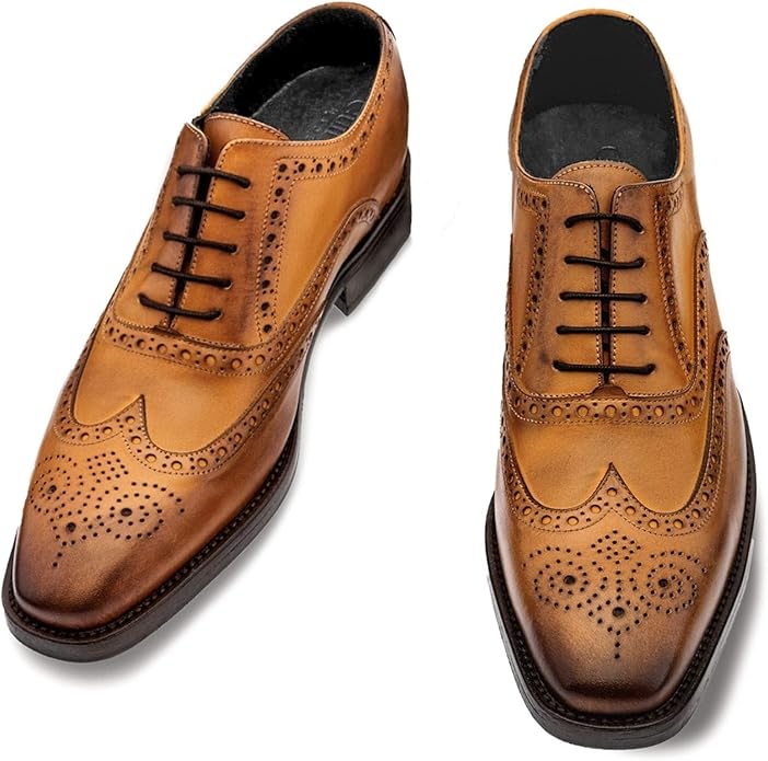 Guidomaggi Regent Street Elevator Shoes Oxfords Guidomaggi Regent Street Elevator Shoes Oxfords