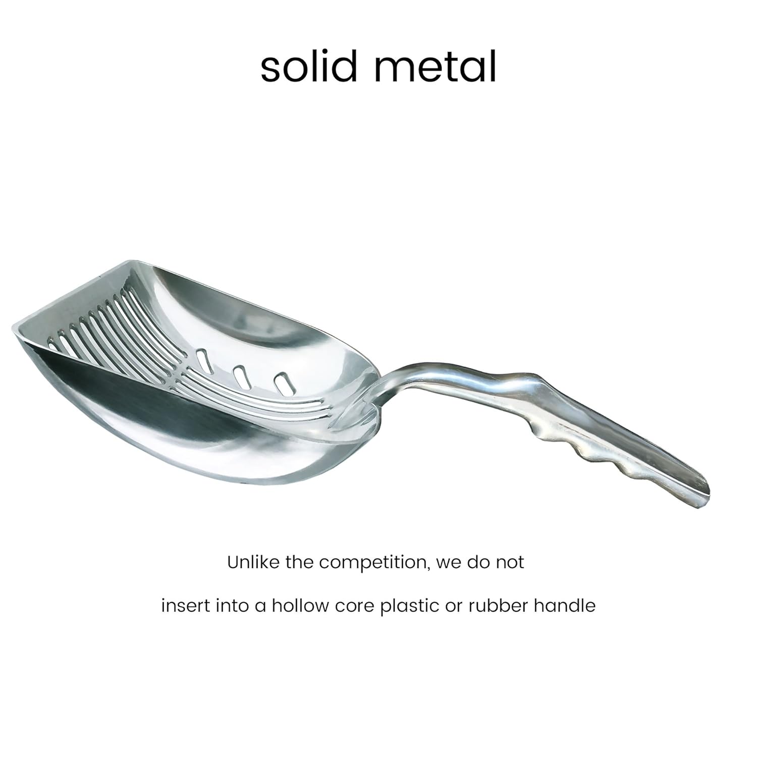 Cats Sifter with Deep Shovel MultiCat Tested Accept No Substitute for