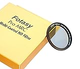 Fotasy 43mm Ultra Slim Circular PL Lens
