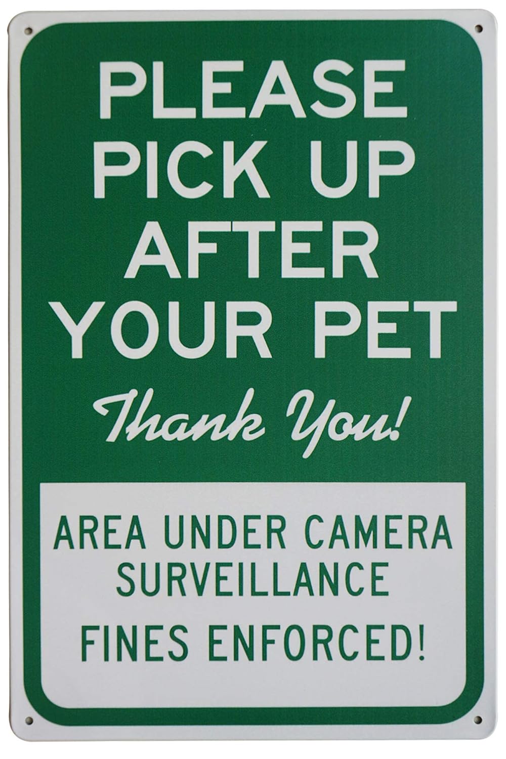 Знак this area is not a dog toilet. Please text. Pick up the trash. Keep your pets sign. Our family.