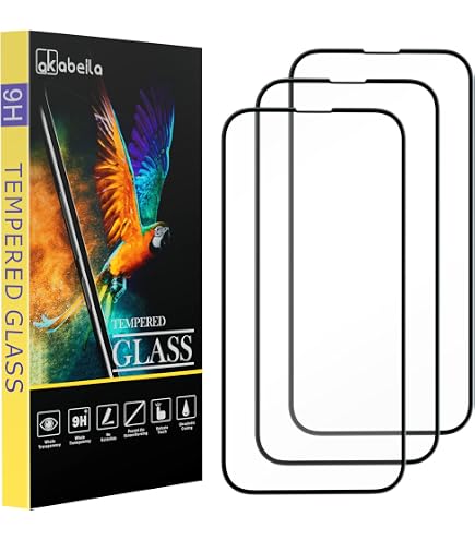 AtFoliX Glass Protector For Asus ROG Flow Z13 (2022) – 9H Hybrid-Glass, Made In Germany