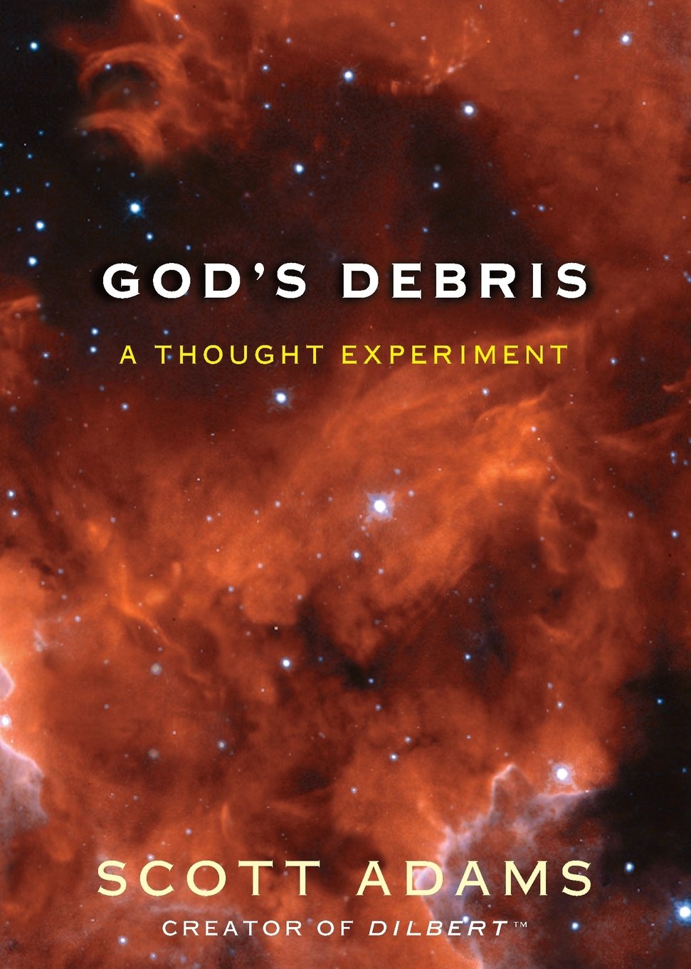 God's Debris - Scott Adams