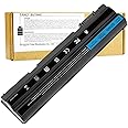 T54FJ 8858X Laptop Battery for Dell Latitude E5420 E5430 E5520 E5530 E6420 E6430 E6520 E6530 Inspiron 15R (5520) 17R (5720) 17R (7720) 15R (7520) P/N:M5Y0X N4420 N4720 N5420 X57F1 N3X1D P15F P15G P16G