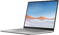 2022 Microsoft Surface Laptop Go