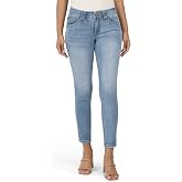 Democracy Women's 31/14" "ab Solution Straight Leg