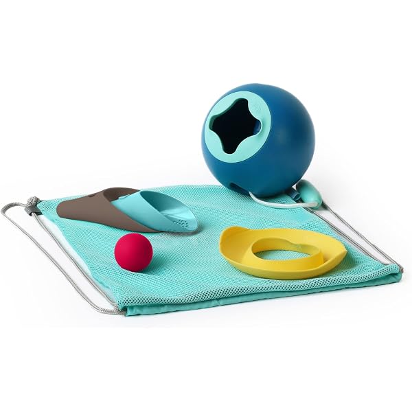 Quut | Beach Toys - BABY SOPHIE