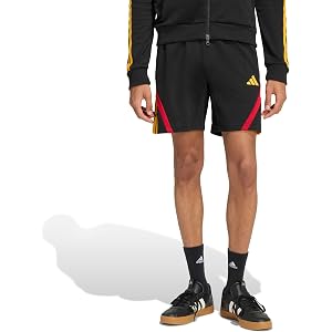 adidas Men's Germany World Cup 2026 Apparel