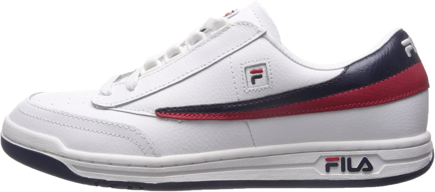 fila men's original tennis classic sneaker