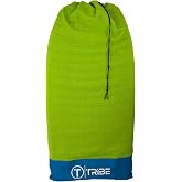 Tribe Stretchy Bodyboard Knit Sock Cover with Tail Protector