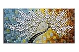 YaSheng Art -100% HandPainted Oil Painting On