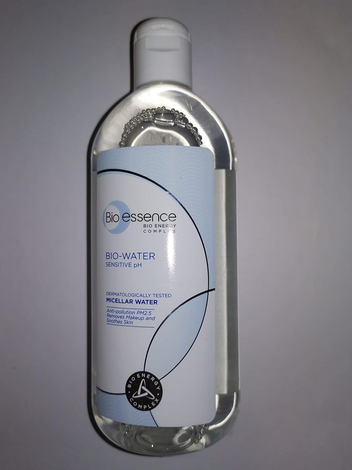bio essence micellar water review