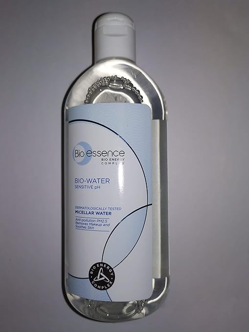bio micellar water